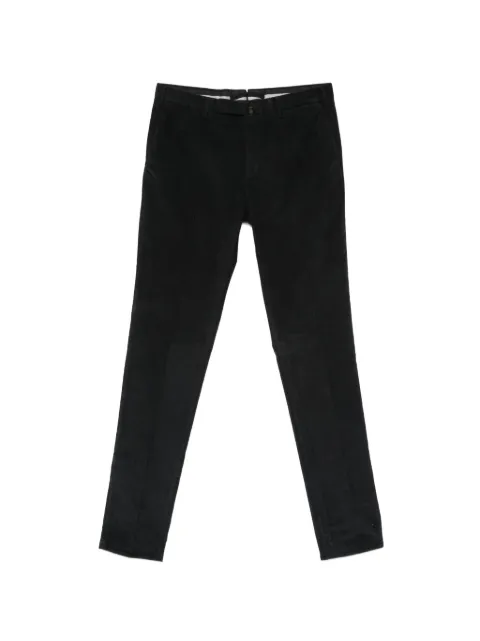 Incotex corduroy trousers