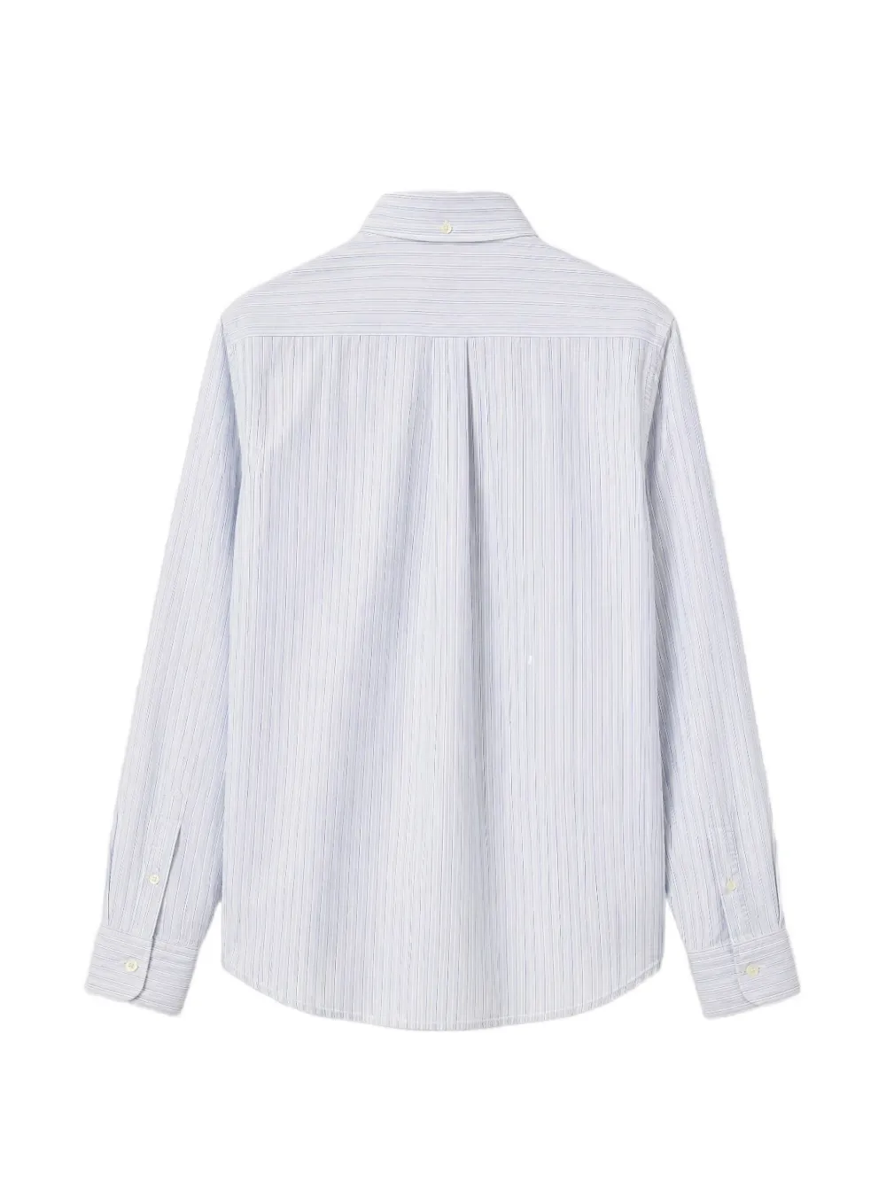  Hartford Camisa A Rayas - Blanco 