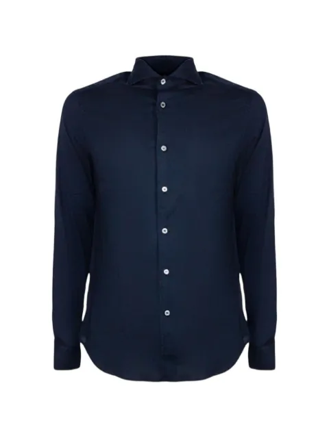 Fedeli long-sleeve shirt