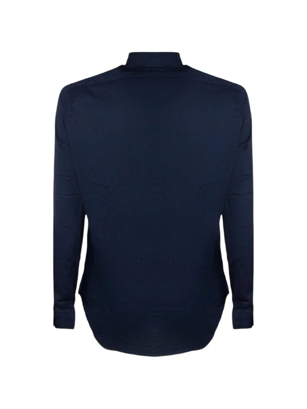 Fedeli Overhemd met lange mouwen Blauw