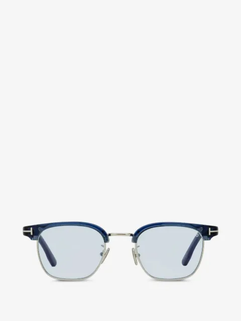 TOM FORD Eyewear lunettes de soleil à monture carrée