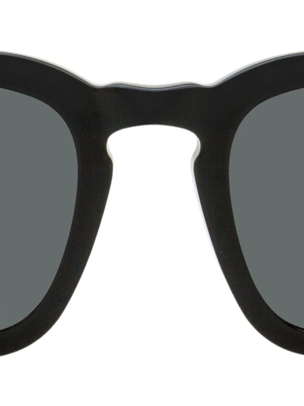 TOM FORD Eyewear Dax square-frame sunglasses - Nero