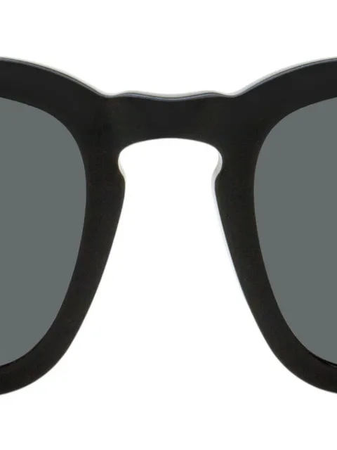 TOM FORD Eyewear Dax square-frame sunglasses