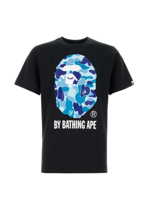 A BATHING APE® ABC Camo t-shirt