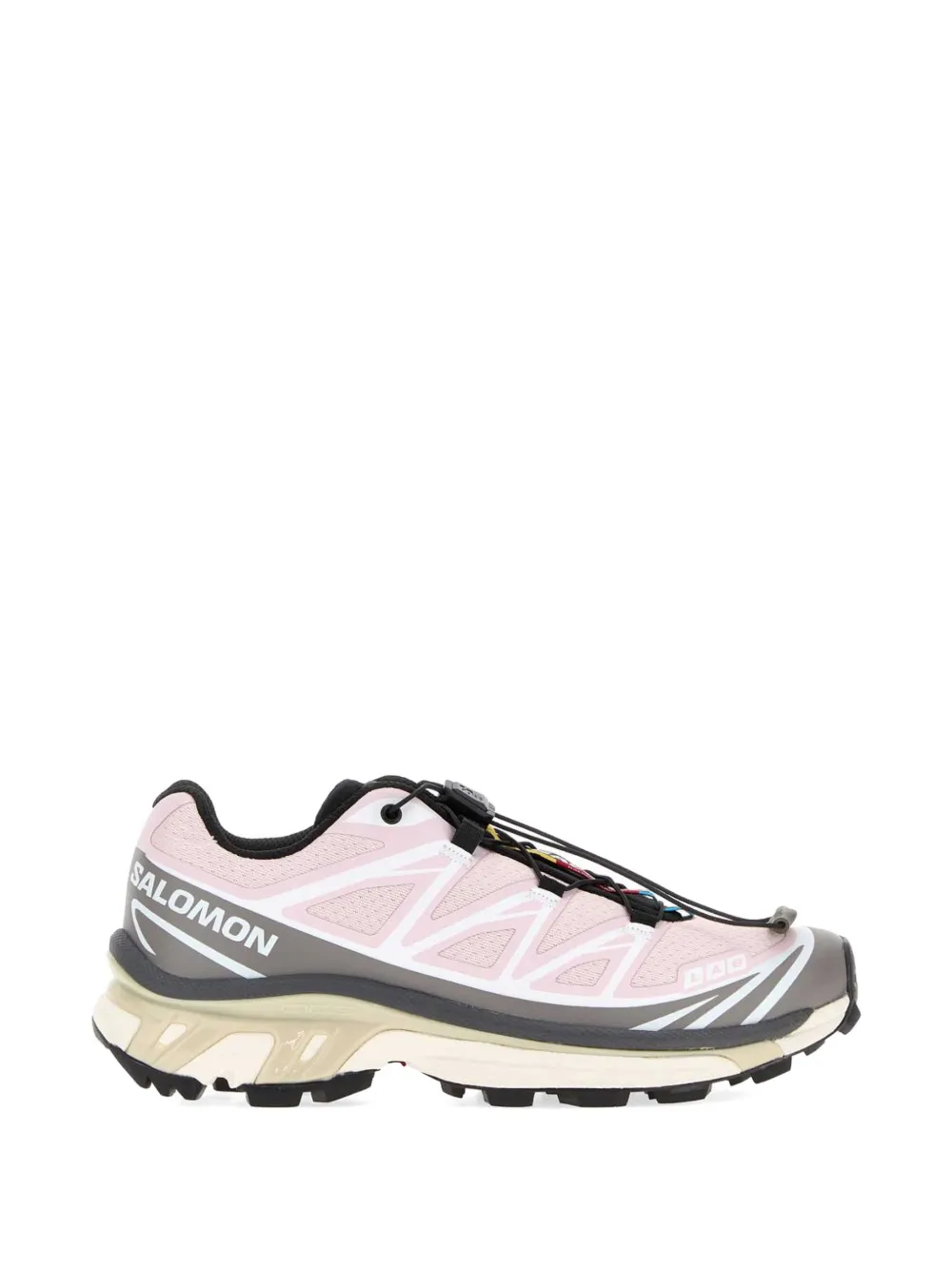 Salomon XT-6 sneakers - Rosa
