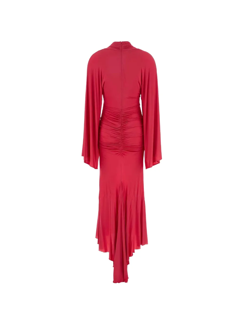 black maxi jersey dress Sleeveless black jersey maxi dress for women
