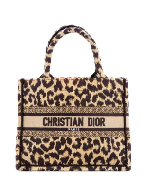 「20%off」クリスチャンディオール ハンドバッグ Christian Dior Pre-Owned 2020 ブック トート バッグ M