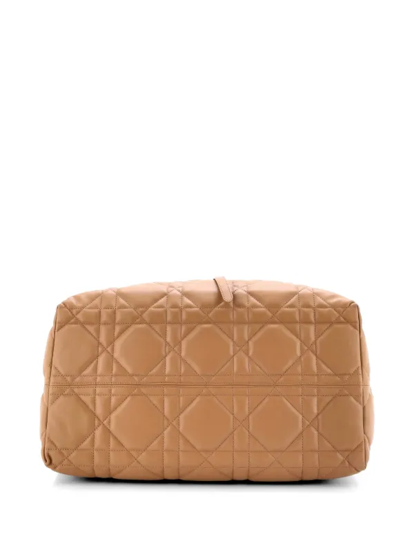 Christian Dior Pre-Owned トゥジュール マクロカナージュ