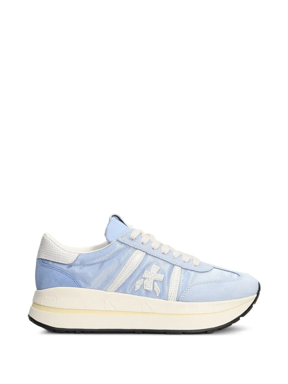 Premiata Bethcoin 8146 sneakers - Blau