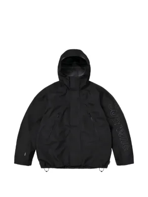 Supreme x The North Face Mountain Jacket | Black | FARFETCH RO