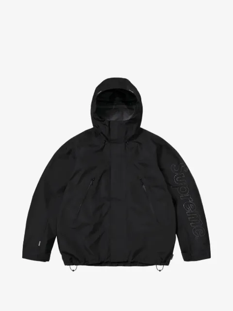 Supreme veste Gore-Tex Ghostface