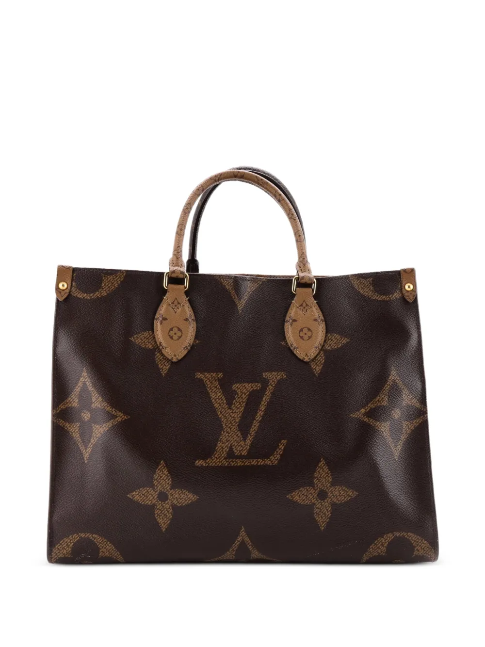 楽天市場】louis vuitton オンザゴー mmの通販