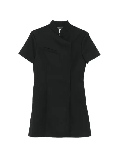 Coperni vestido corto Clinical