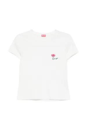 Diesel T-Bunny-Tail Tシャツ | ホワイト | FARFETCH JP