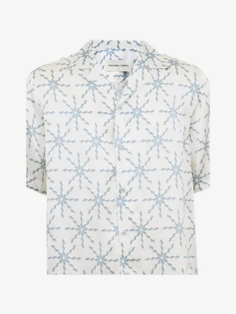 Frescobol Carioca camisa Roberto