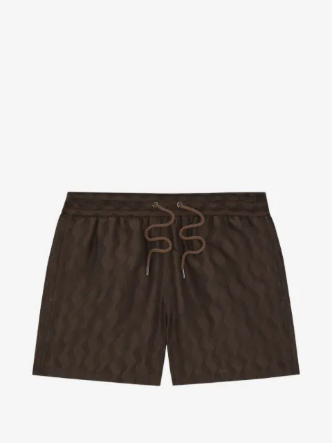 Frescobol Carioca Rio swim shorts