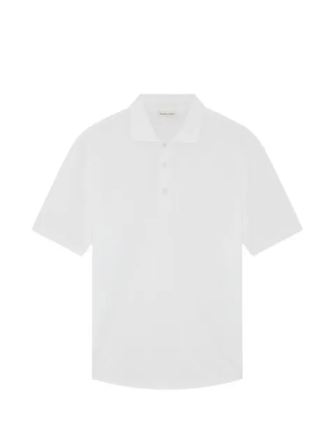 Frescobol Carioca Luca polo shirt