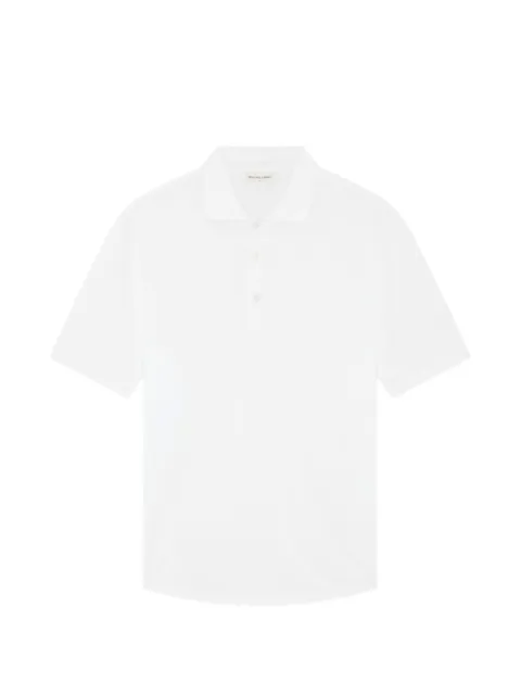 Frescobol Carioca Luca polo shirt