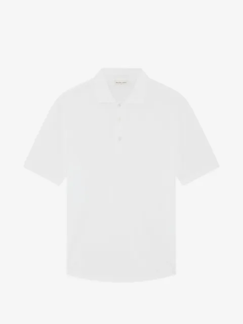 Frescobol Carioca Luca polo shirt
