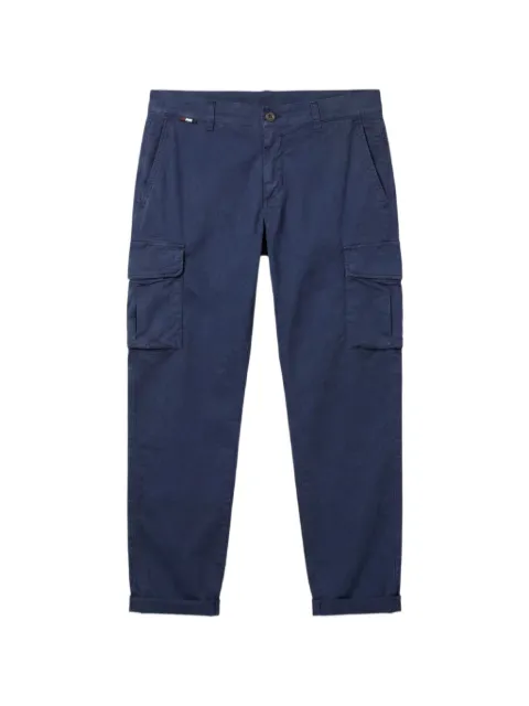 Mason's multi-pocket cargo pants