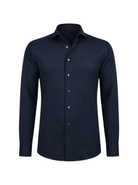 Traiano Milano camisa con botones