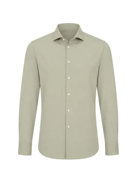 Xacus long-sleeve shirt