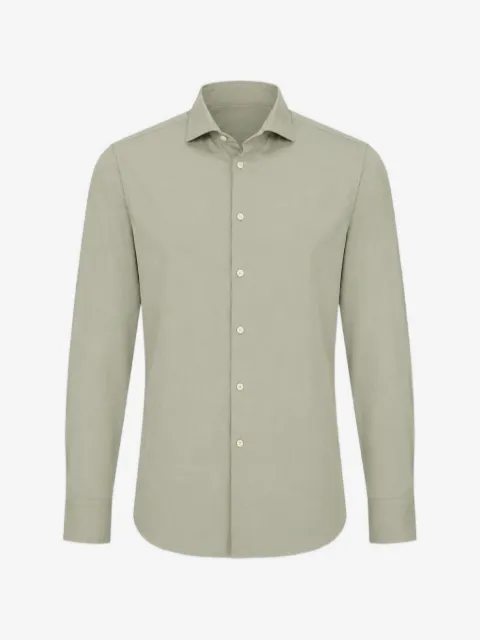 Xacus long-sleeve shirt