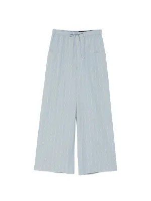 marina yee Wide-Leg Pants for Women - FARFETCH
