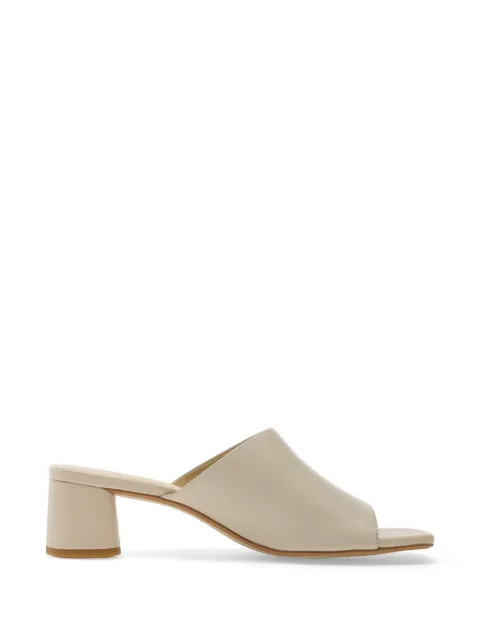 VAGABOND Piper block-heel sandals