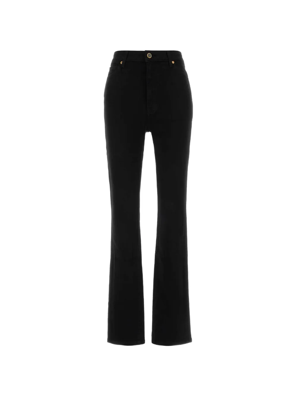 KHAITE Daria jeans - Nero