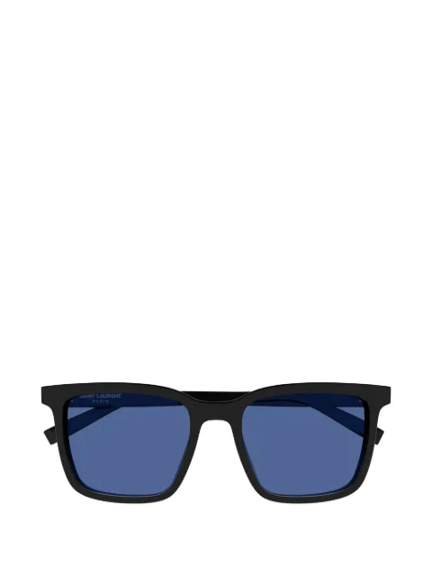 Saint Laurent Eyewear SL 500 square-frame sunglasses