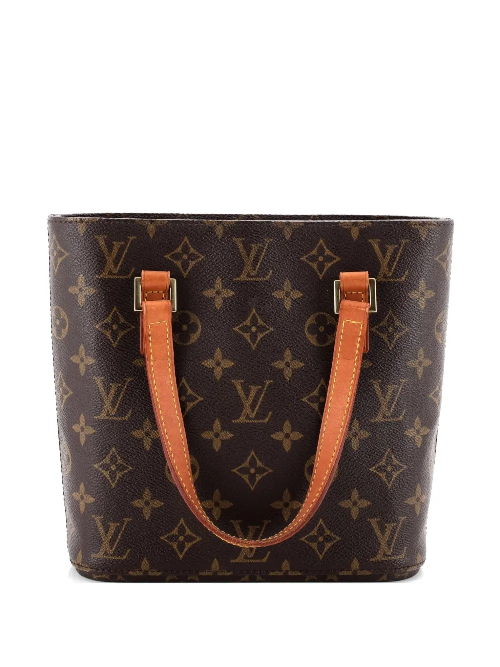 Louis Vuitton Pre-Owned Vavin Monogram Canvas PM tote bag - Brown