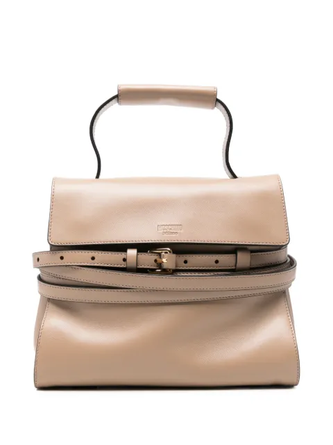 Moschino tote con cinturón