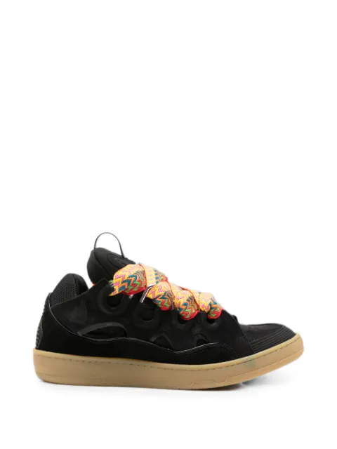 Lanvin Curb sneakers