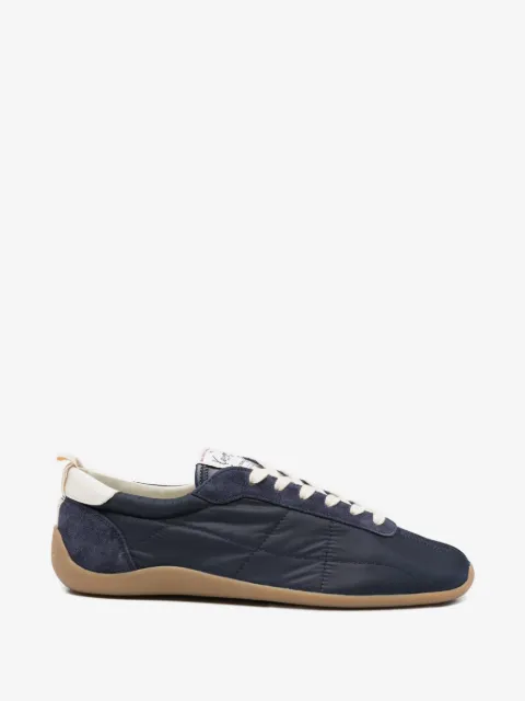 Kenzo Striker panelled sneakers