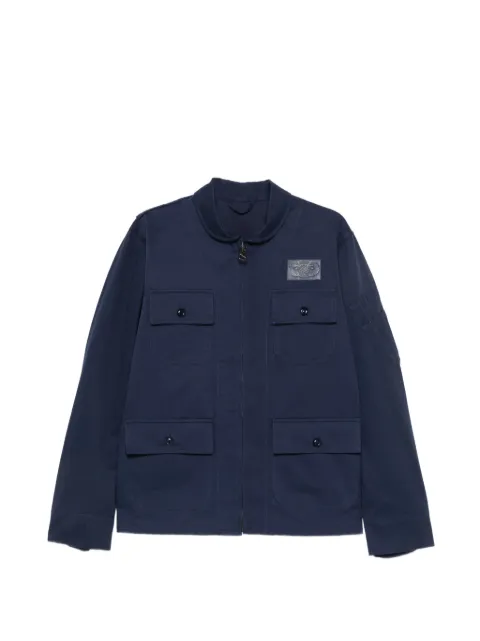 Kenzo surchemise Flying Boke