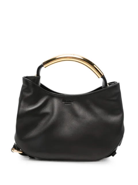 Moschino top-handle tote bag