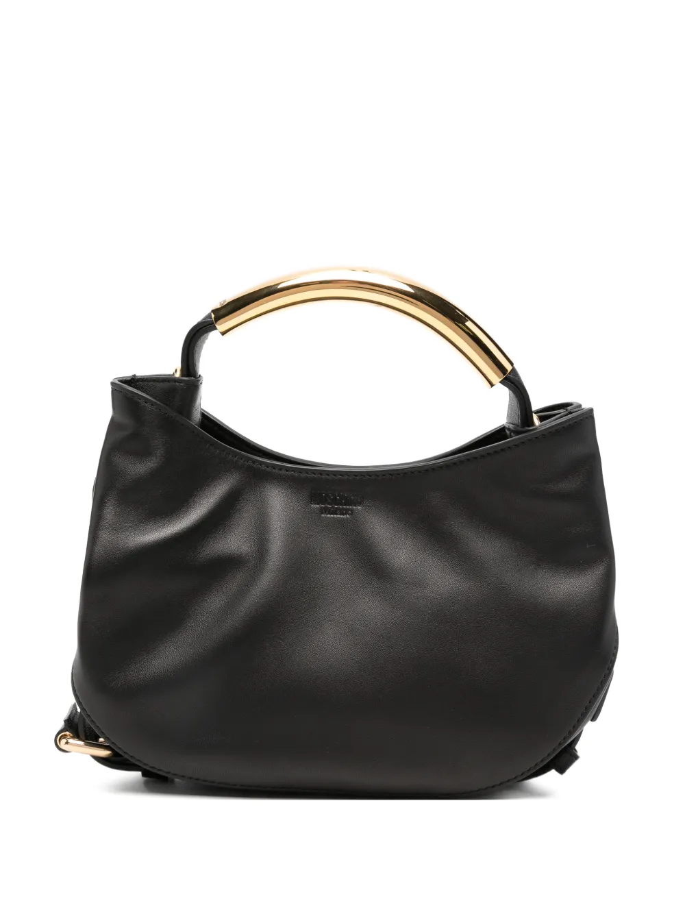 Moschino top-handle tote bag - Nero