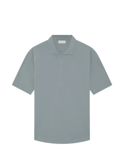 Frescobol Carioca Luca polo shirt
