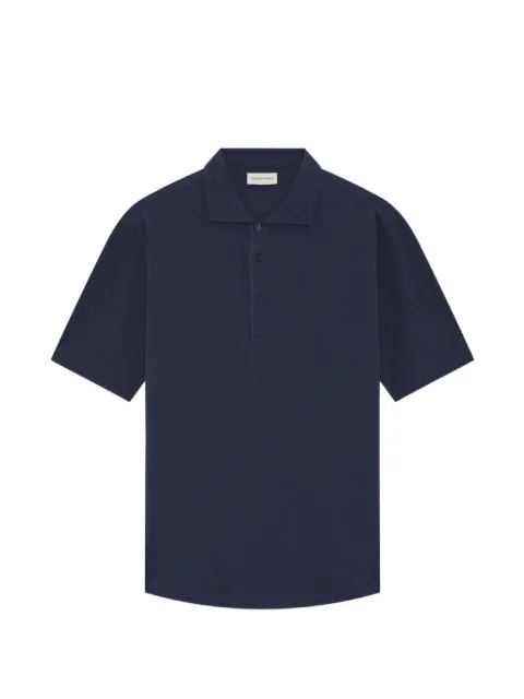 Frescobol Carioca Luca polo shirt