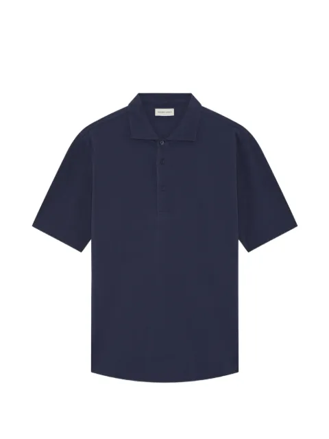 Frescobol Carioca Luca polo shirt