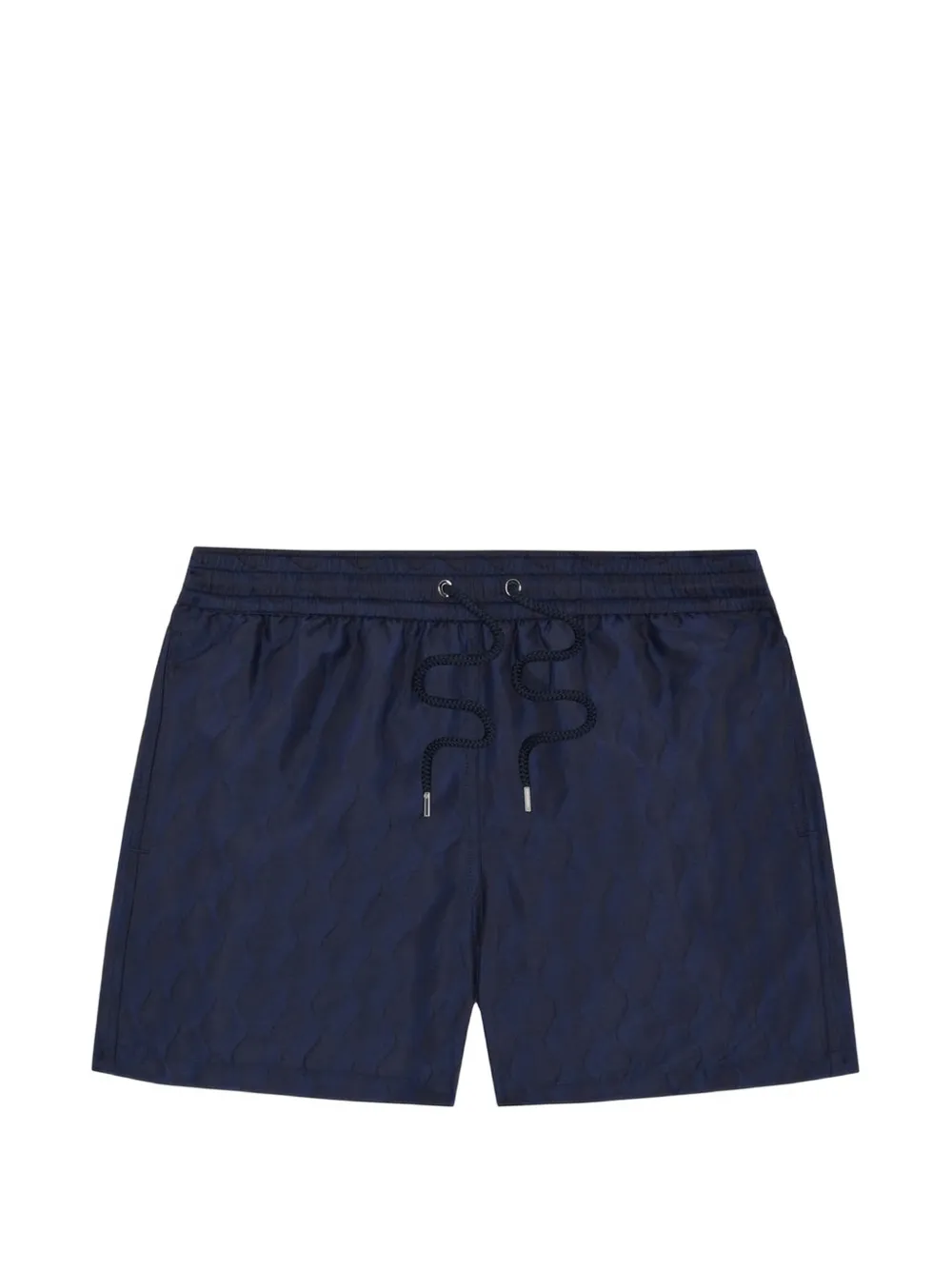 Frescobol Carioca Rio swim shorts - Blue