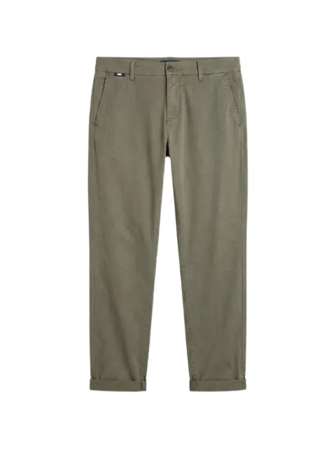 Mason's Flex chino trousers