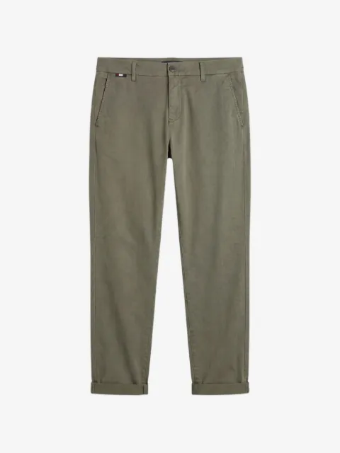 Mason's pantalones chinos Flex
