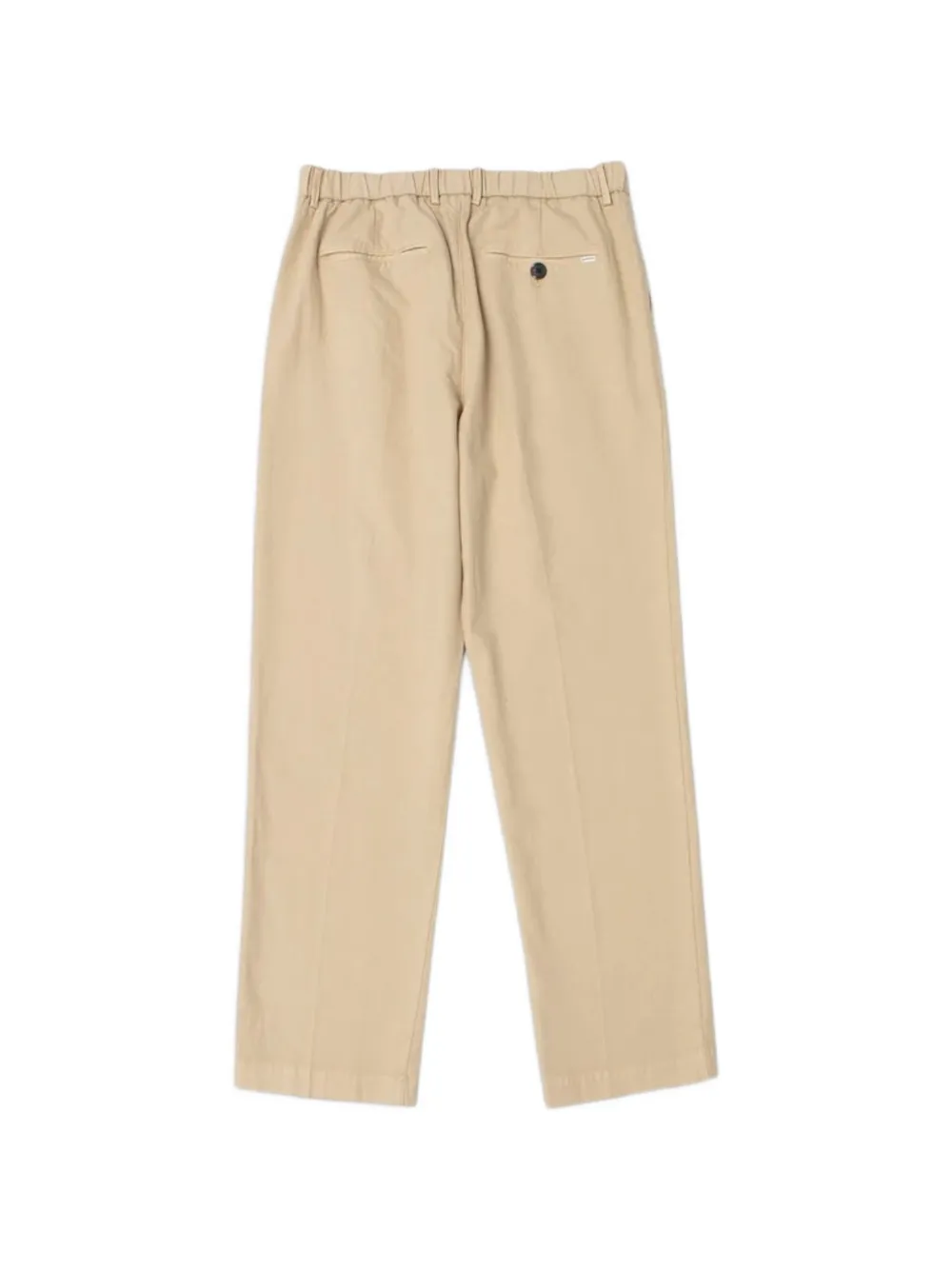 Dean Edmonds Summer Jack broek Beige