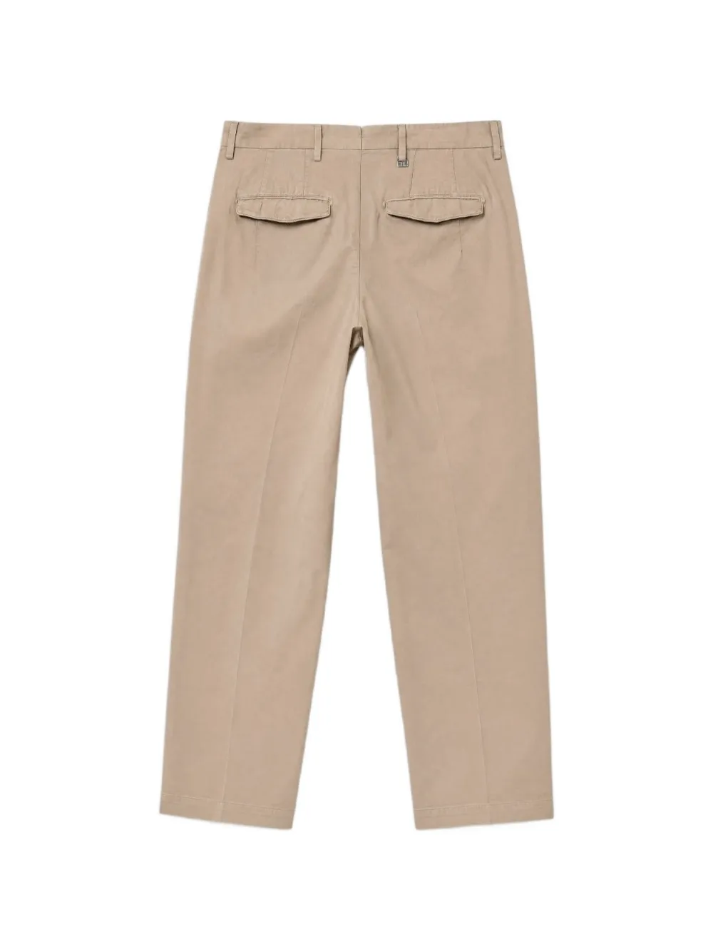 PT Torino Straight chino Beige