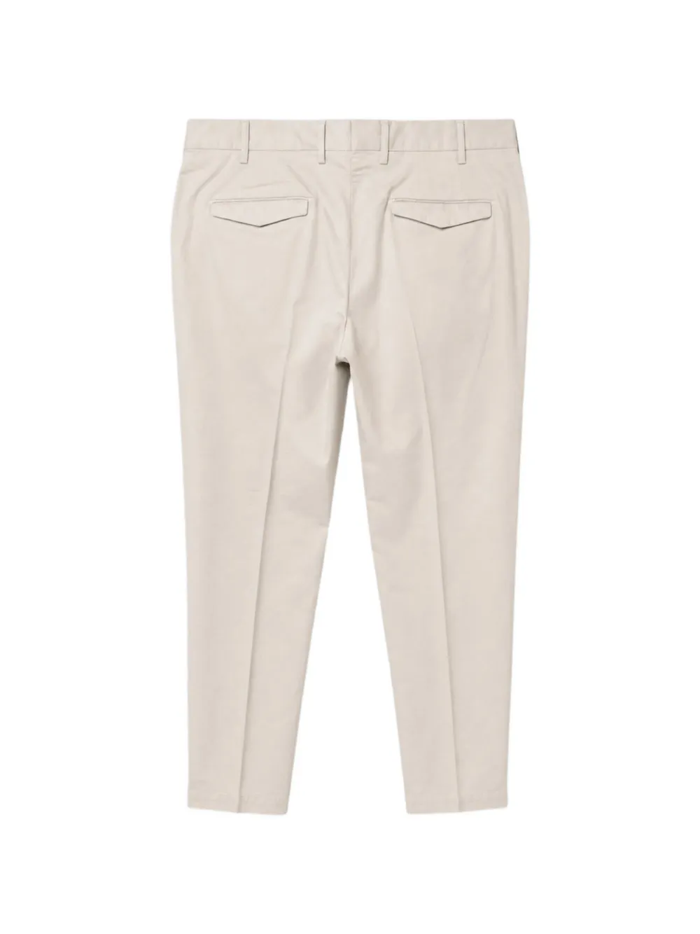 PT Torino Skinny broek Grijs