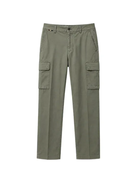 Mason's multi-pocket cargo pants