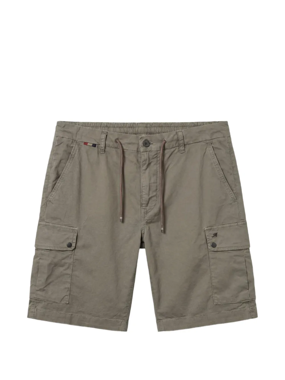 Mason's Chile cargo shorts - Verde