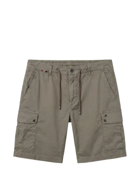 Mason's Chile cargo shorts